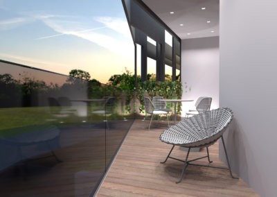 la perla residence spinea appartamento 3 10