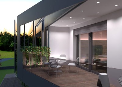la perla residence spinea appartamento 3 11