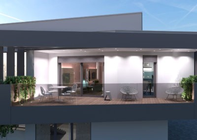 la perla residence spinea appartamento 3 12
