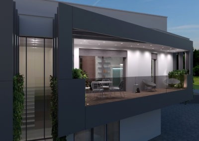 la perla residence spinea appartamento 3 13