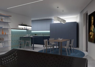 la perla residence spinea appartamento 3 3