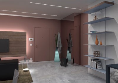 la perla residence spinea appartamento 3 5