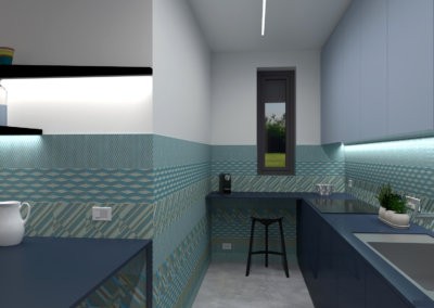 la perla residence spinea appartamento 3 6