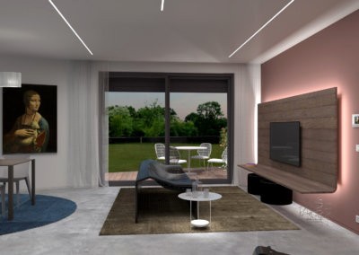 la perla residence spinea appartamento 3 8